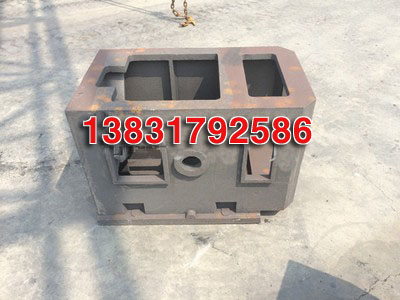 軸承磨床鑄件 軸承磨床鑄件